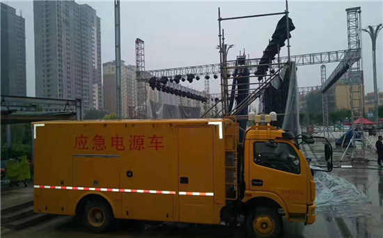 本号镇300KW发电机出租