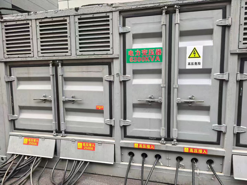 本号镇柴油发电机组换季保养注意哪些事项?