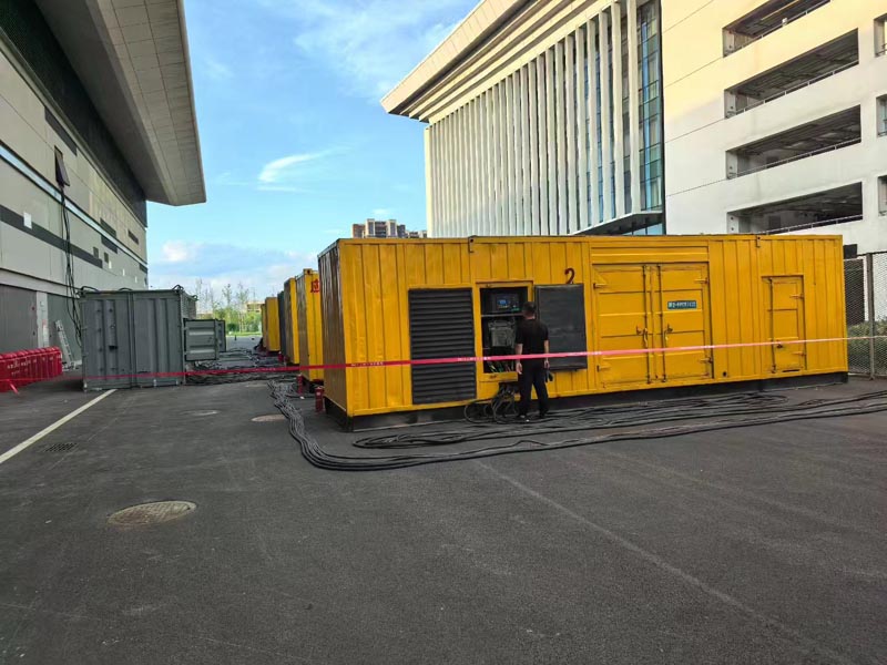 本号镇柴油发电机冬季保养注意事项？