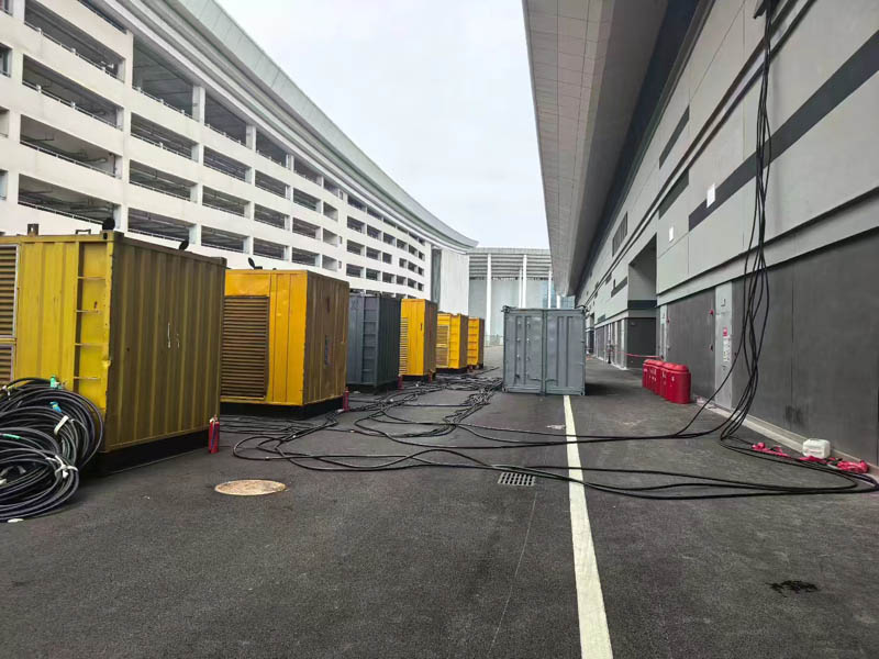 本号镇冬季柴油发电机启动前需要做哪些准备工作？