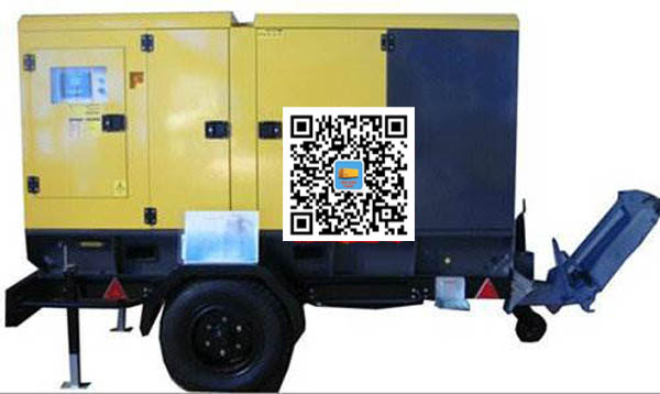 本号镇出租发电机 移动式发电机组有哪些优势?