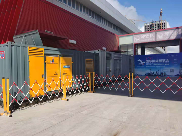 本号镇发电机出租教您要了解的柴油发电机组基础知识