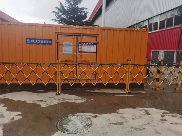 本号镇租赁发电机 柴油发电机组供应商：柴油发电机组润滑油的作用？