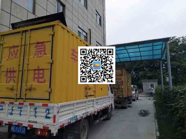 本号镇发电车出租-发电机产品使用越来越广泛