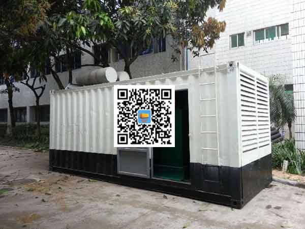 本号镇出租发电机-什么样的柴油发电机使用效果比较好