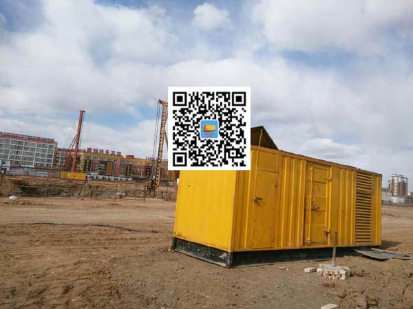 本号镇发电机出租-柴油发电机组安全操作规程有哪些?