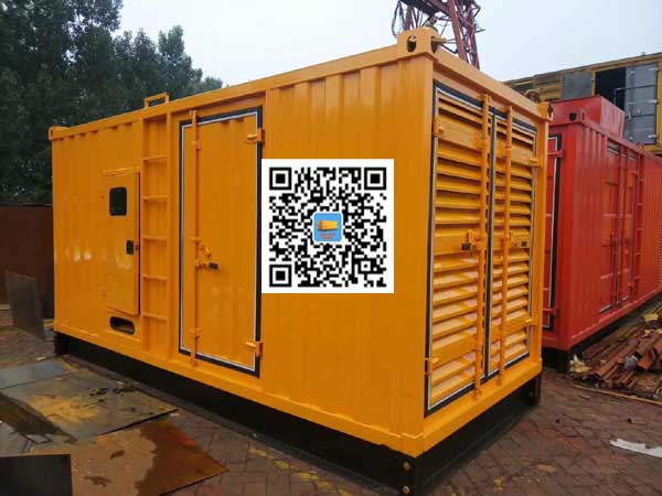 本号镇发电机出租-发电机组应该选购什么品牌的