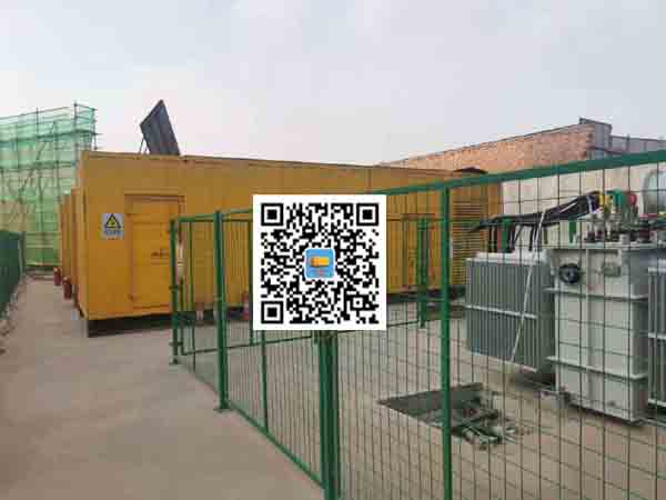 本号镇发电机组的社会应用有哪些