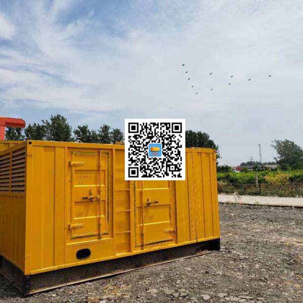 本号镇发电机出租发电机电刷的结构与作用是什么