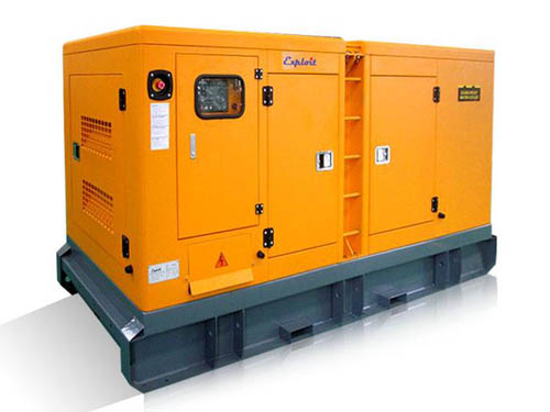 本号镇影响 200kw 柴油发电机油耗的因素有哪些？