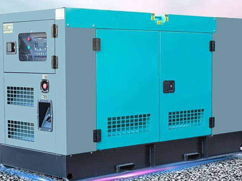 本号镇50KW柴油发电机油耗是多少？