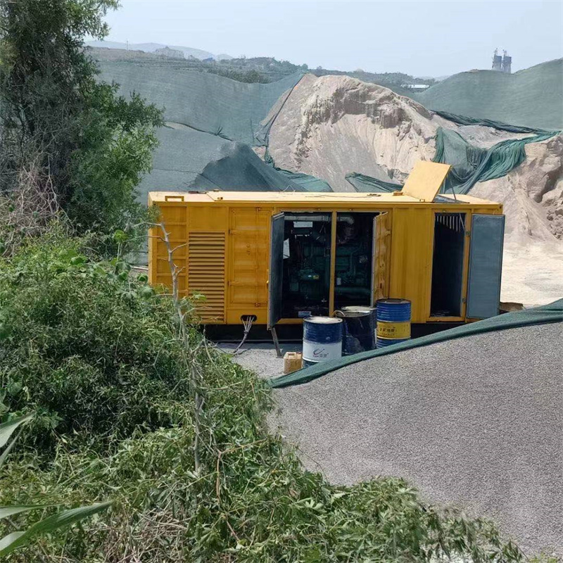 本号镇影响 400KW 柴油发电机组油耗的因素有哪些？