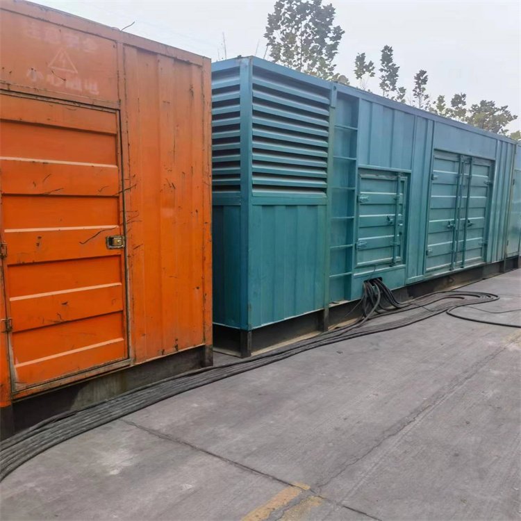 本号镇如何选择适合 600kW 柴油发电机组的热继电器?