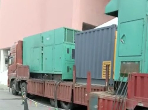 本号镇柴油发电机的功率因数一般是多少？