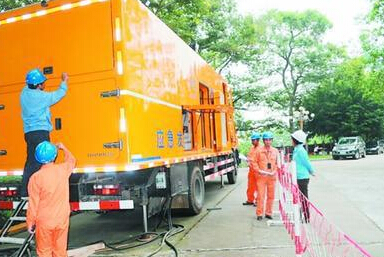 本号镇不同标号的柴油可以混合使用吗？