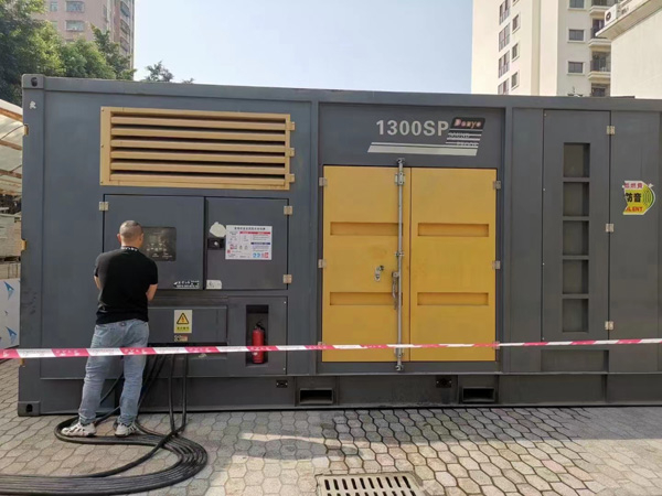 本号镇500KW发电机组冬季应该配多大的启动电瓶？