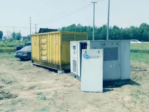 本号镇柴油发电机组冬季日常维修需要哪些工具?